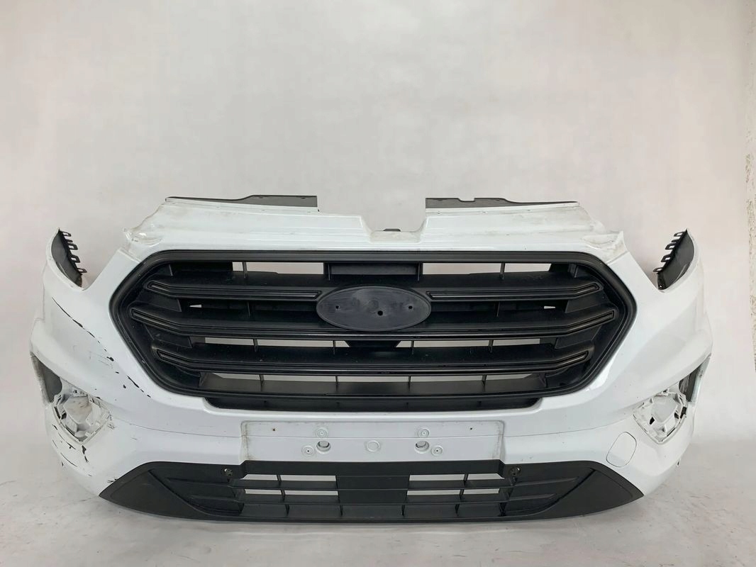Ford Transit Custom FL 17r nárazník předek přední Lift 2017