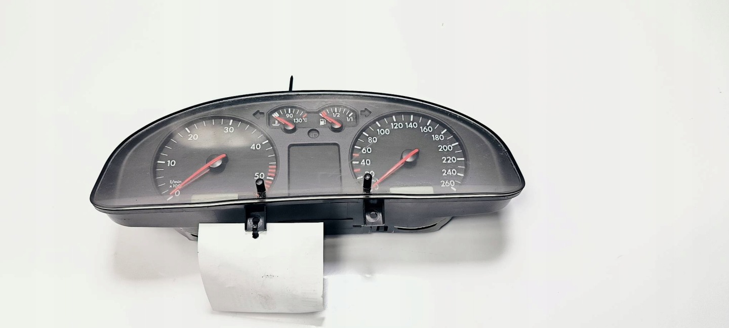 dials clock 88311299245 VOLKSWAGEN PASSAT B5