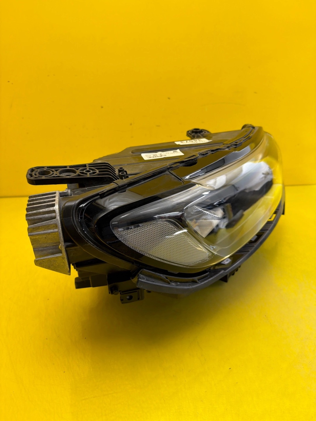 light right front Jeep Compass II Lift 2022- Full Led
