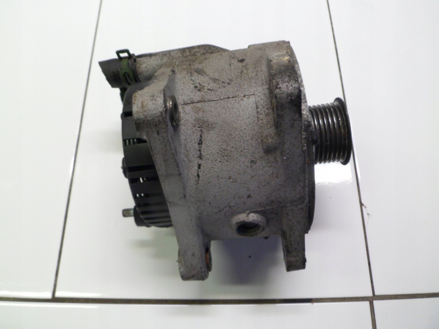 RENAULT LAGUNA II 2.0T ALTERNATOR WODNY