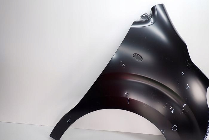 PROACE JUMPY EXPERT TRAVELER III VIVARO C fender right front front