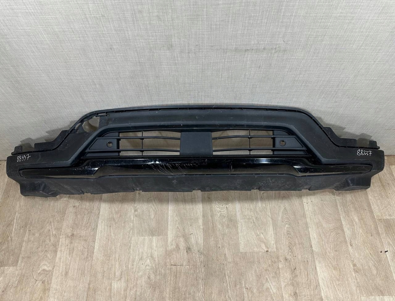 FORD EXPLORER ST VI 2020-2023 nárazník předek + lišta LB5B-17F775-CBW