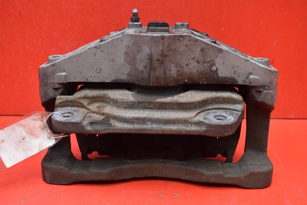 caliper brake right front JAGUAR XJ X351 3.0 TDV6 275 KM 09-15