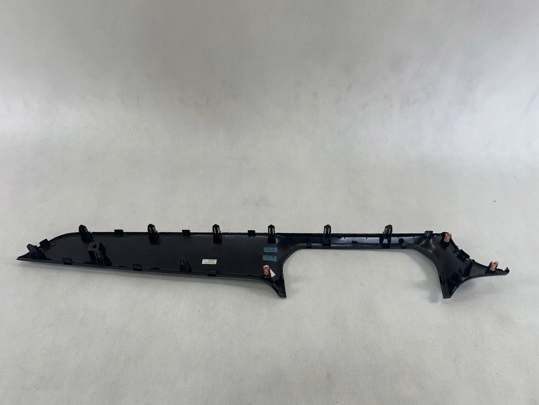 Suzuki Vitara 3 III 15r ozdobná lišta 2015