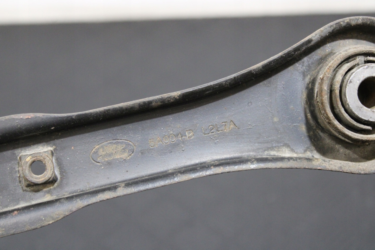 Querlenker rechts heck 5A994BL2L7A LAND ROVER EVOQUE LIFT L538