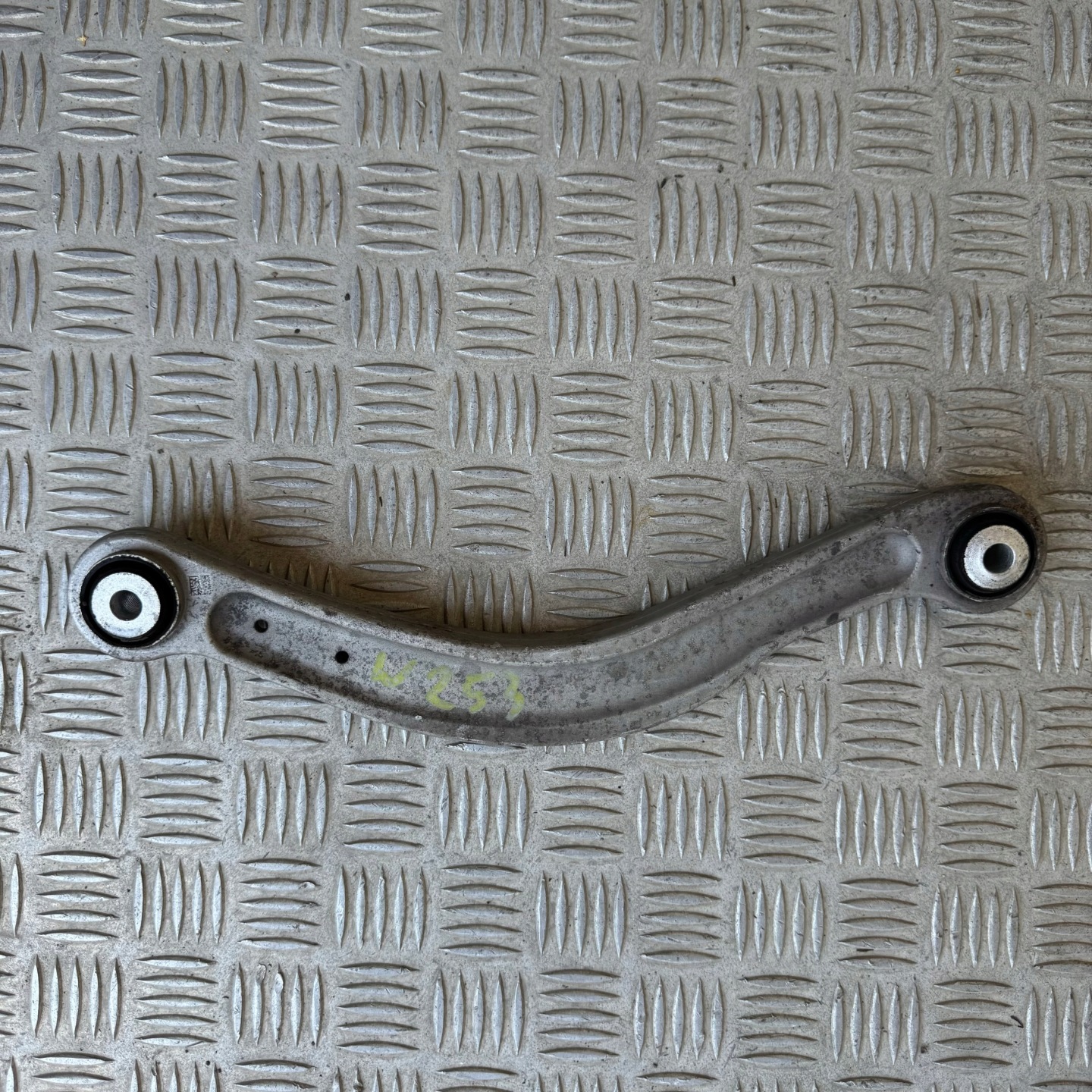 arm rear left / right MERCEDES GLC W253 2017 ROK 2.2 CDI