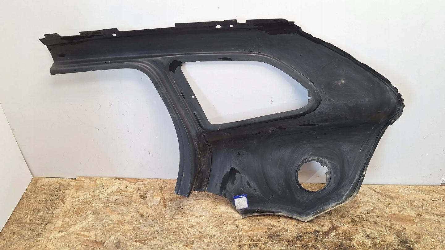 parafango posteriore Destra 31391820 Volvo XC60 08