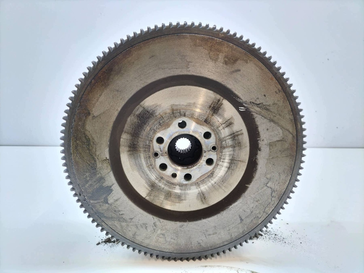 clutch AV61-7563-CC 1.6 TDCI Ford Focus Mk3 (2010-2019)