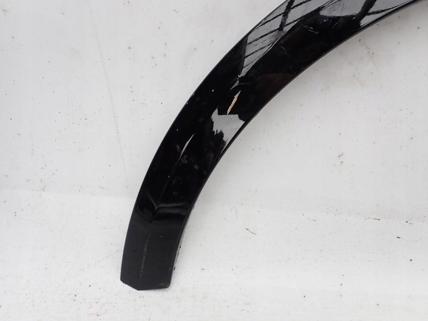 AUDI Q2 16-23 moulding cap right rear part