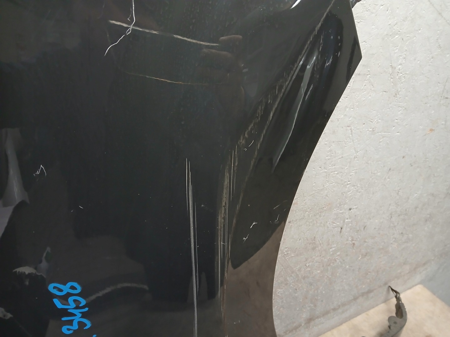 fender front right VW SHARAN SEAT ALHAMBRA 7N 10