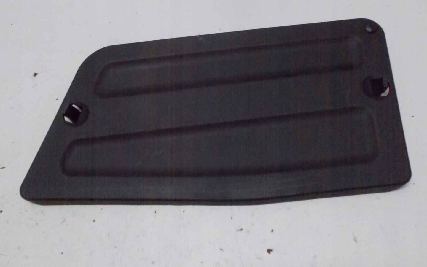 RENAULT MASTER III LIFT couverture couvre 871630001R
