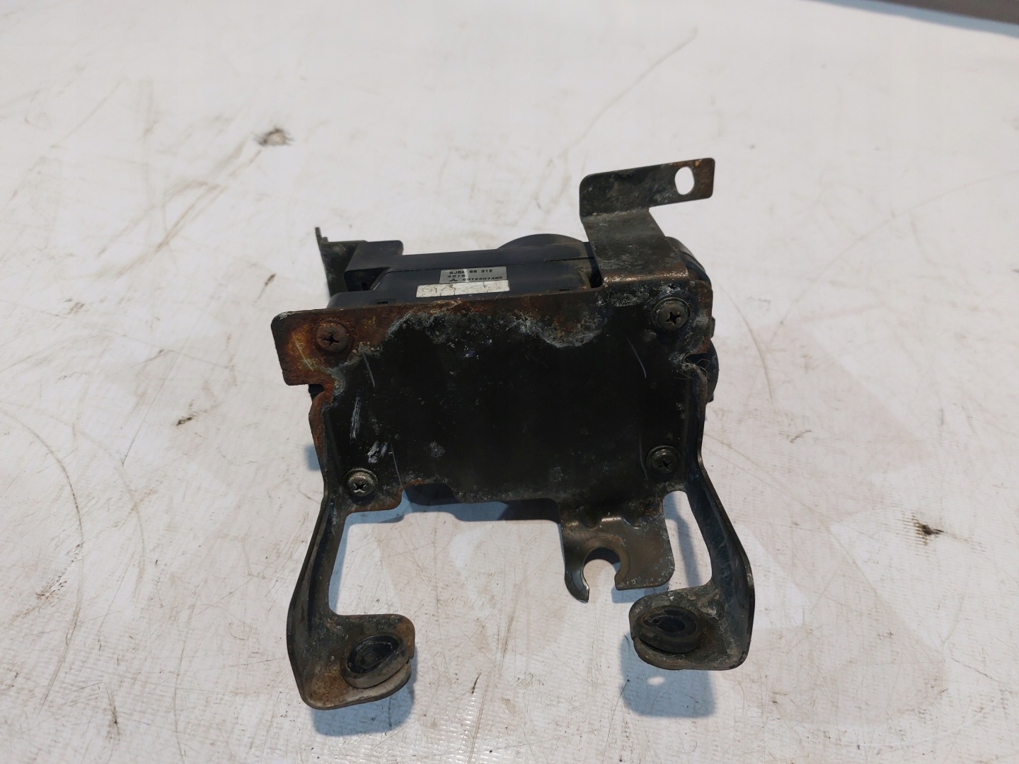potentiometer Gas MAZDA 6 GG 2.0B
