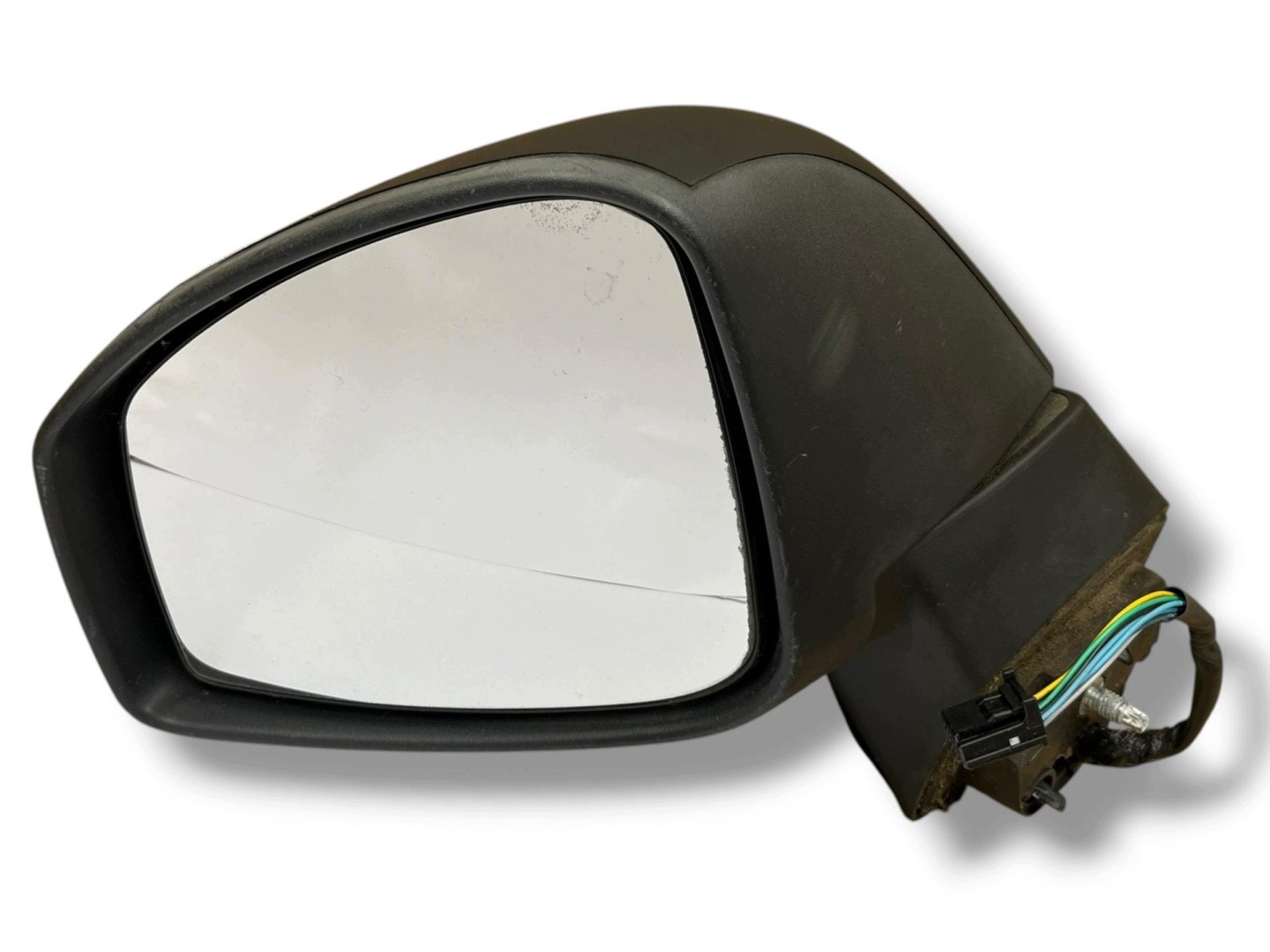mirror exterior left side Renault Grand Scenic 3 2010 963024894R