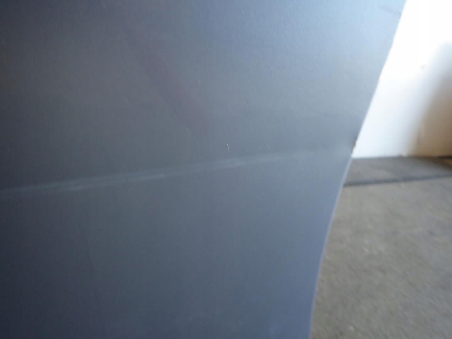 door rear part rear. right BMW 1 E87
