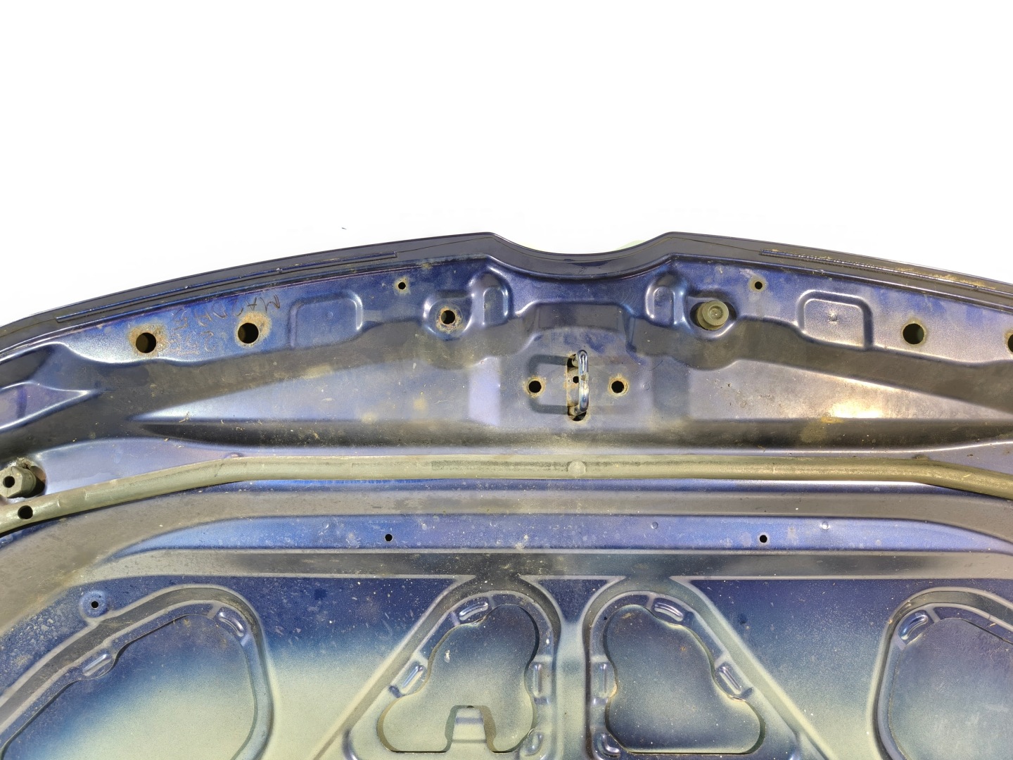 cofano codice lakieru 25E MAZDA 5 V 05-10
