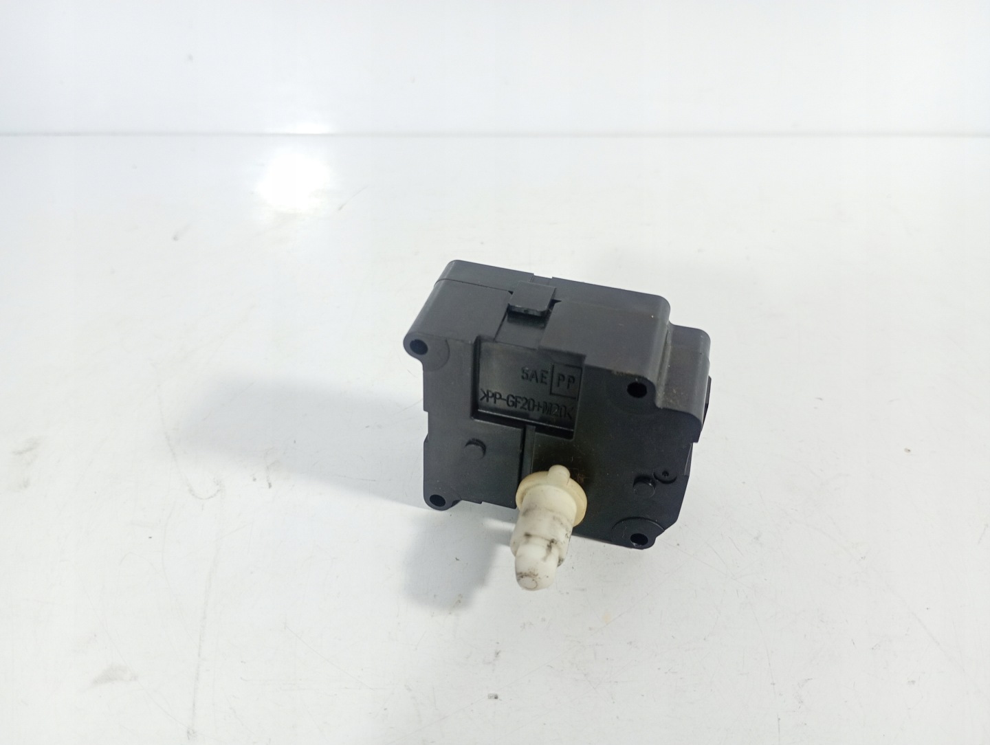 VW Phaeton 02-16 mini motor engine of the heating OE 3D0959311