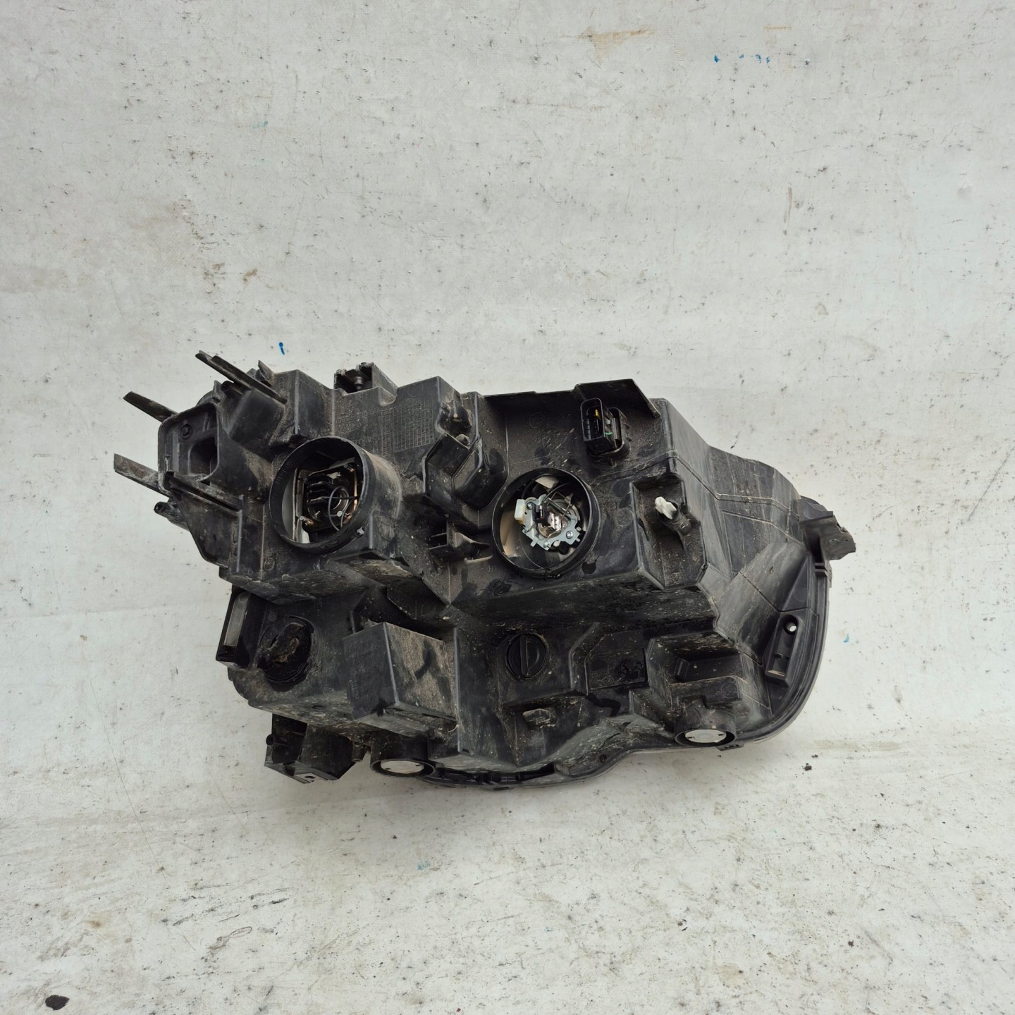 OPEL COMBO E 18- light left front front