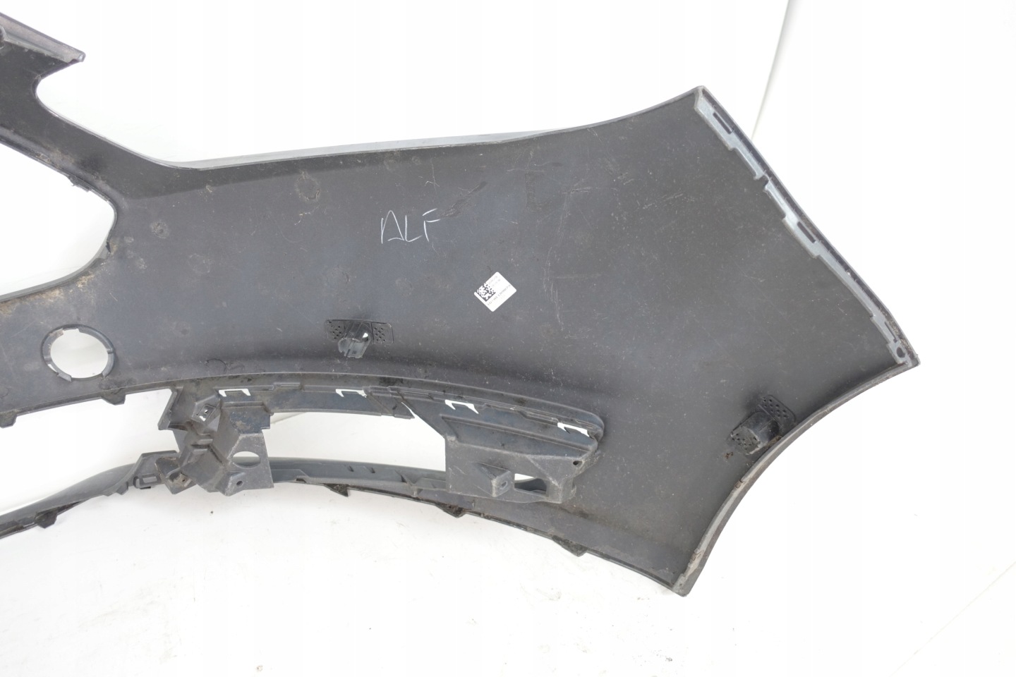 nárazník predok predný FORD S-MAX MK2 II