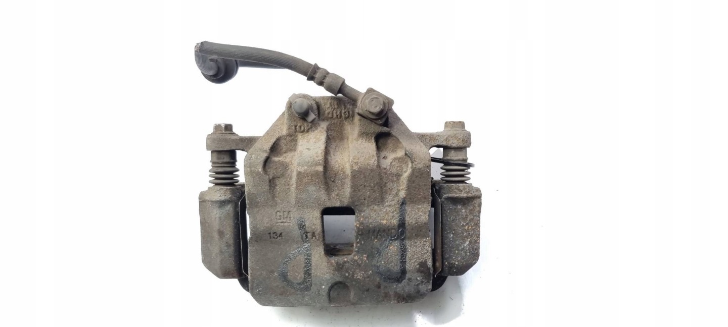 caliper brake front right OPEL INSIGNIA A LIFT