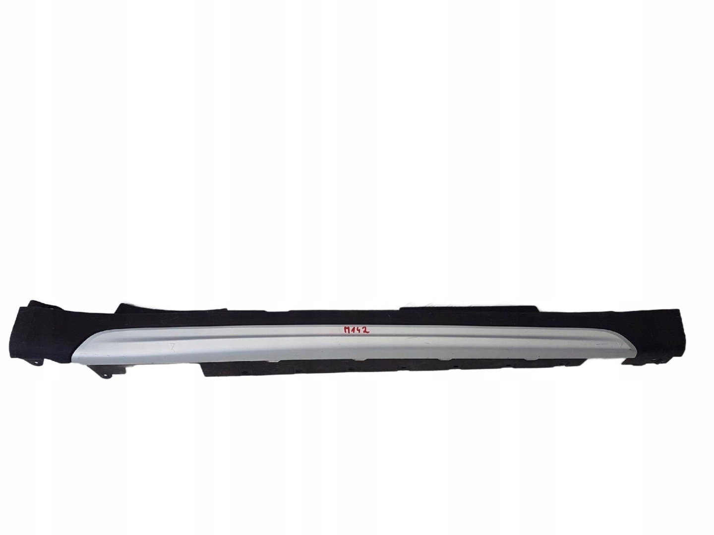 moulding threshold threshold right Mini Countryman F60 S
