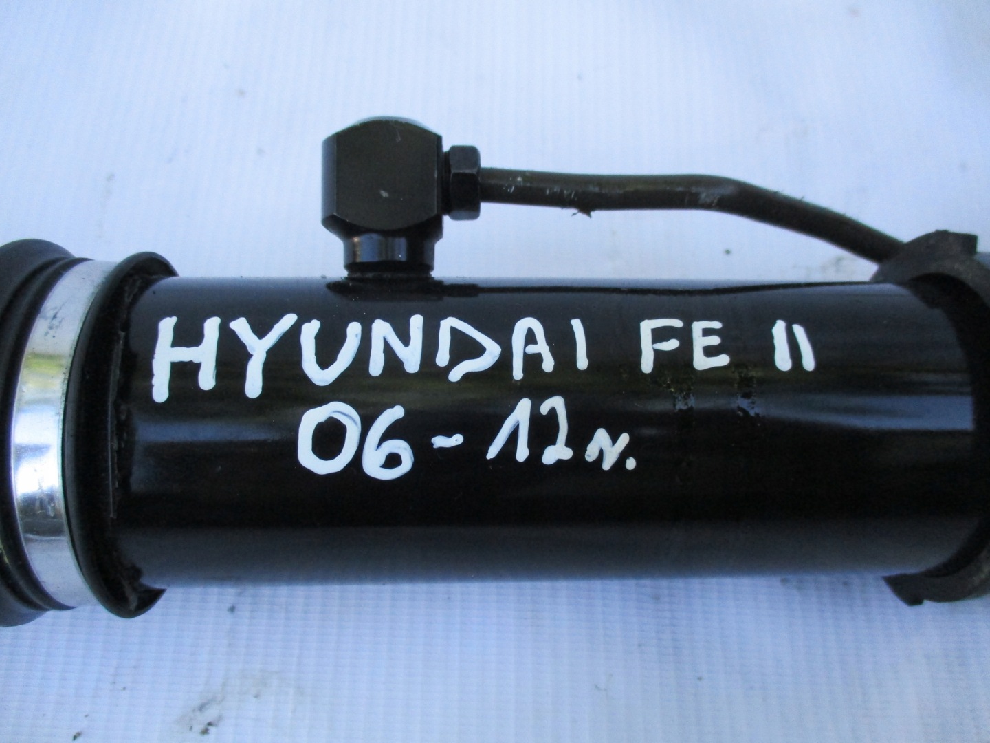 BOÎTER DIRECTION HYUNDAI SANTAFE 2 06-12R