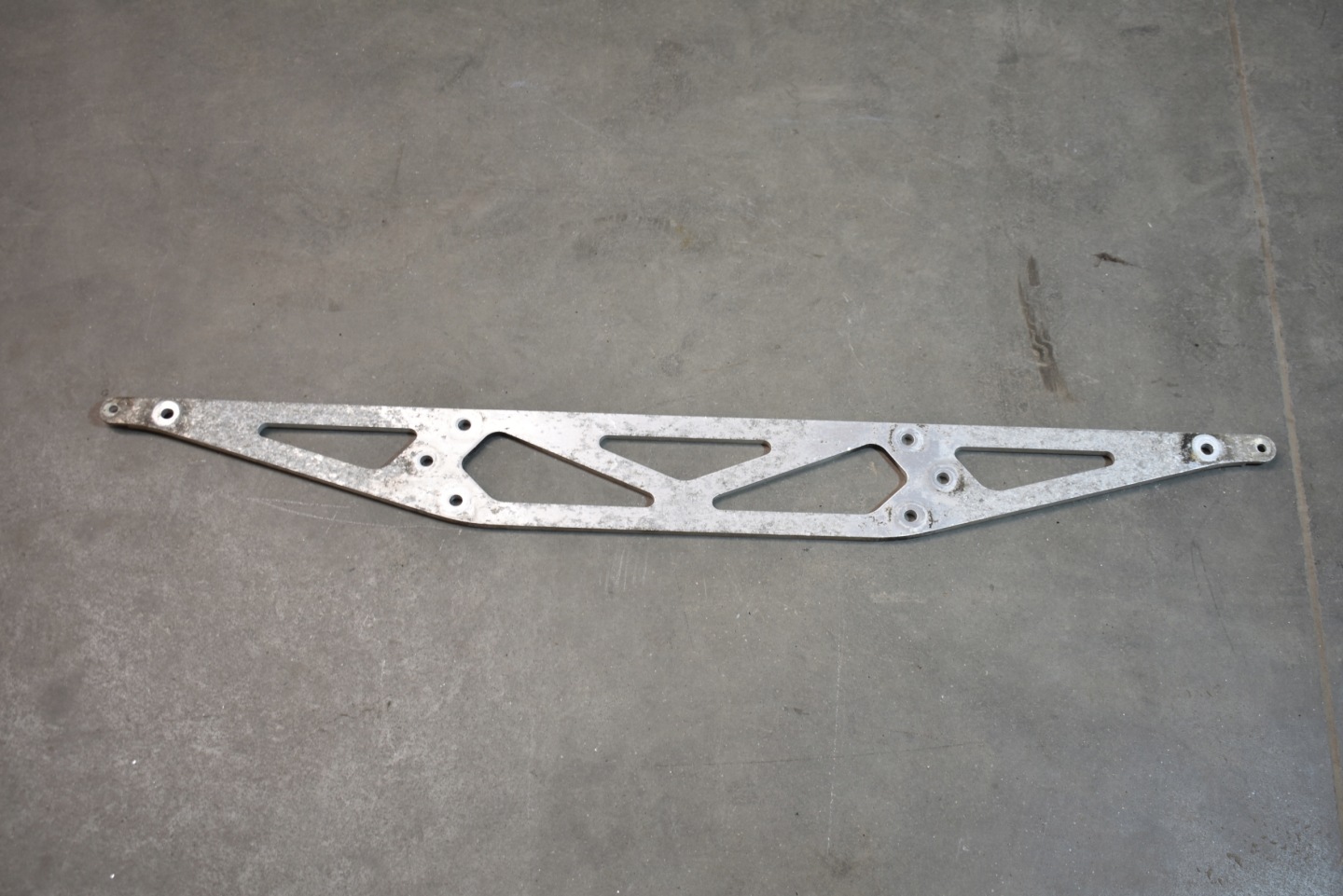 IDEALNA spreize heck BMW F90 1