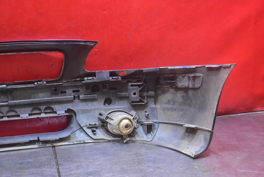 bumper front front 417-26 VOLVO S60 1 and 00-04