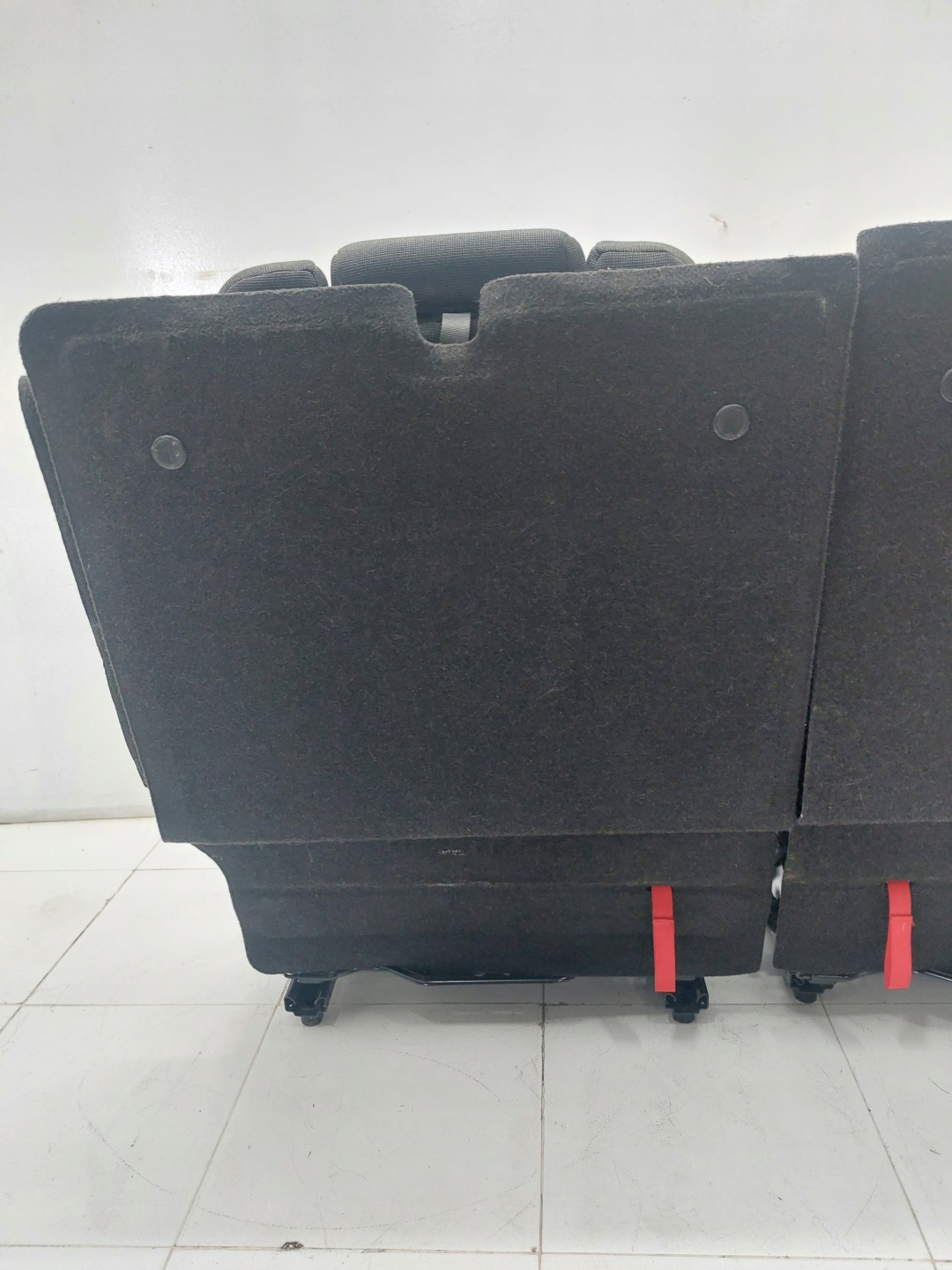 FORD TOURNEO CONNECT MK2 14r> Sitz 7 OSOB EUROPA