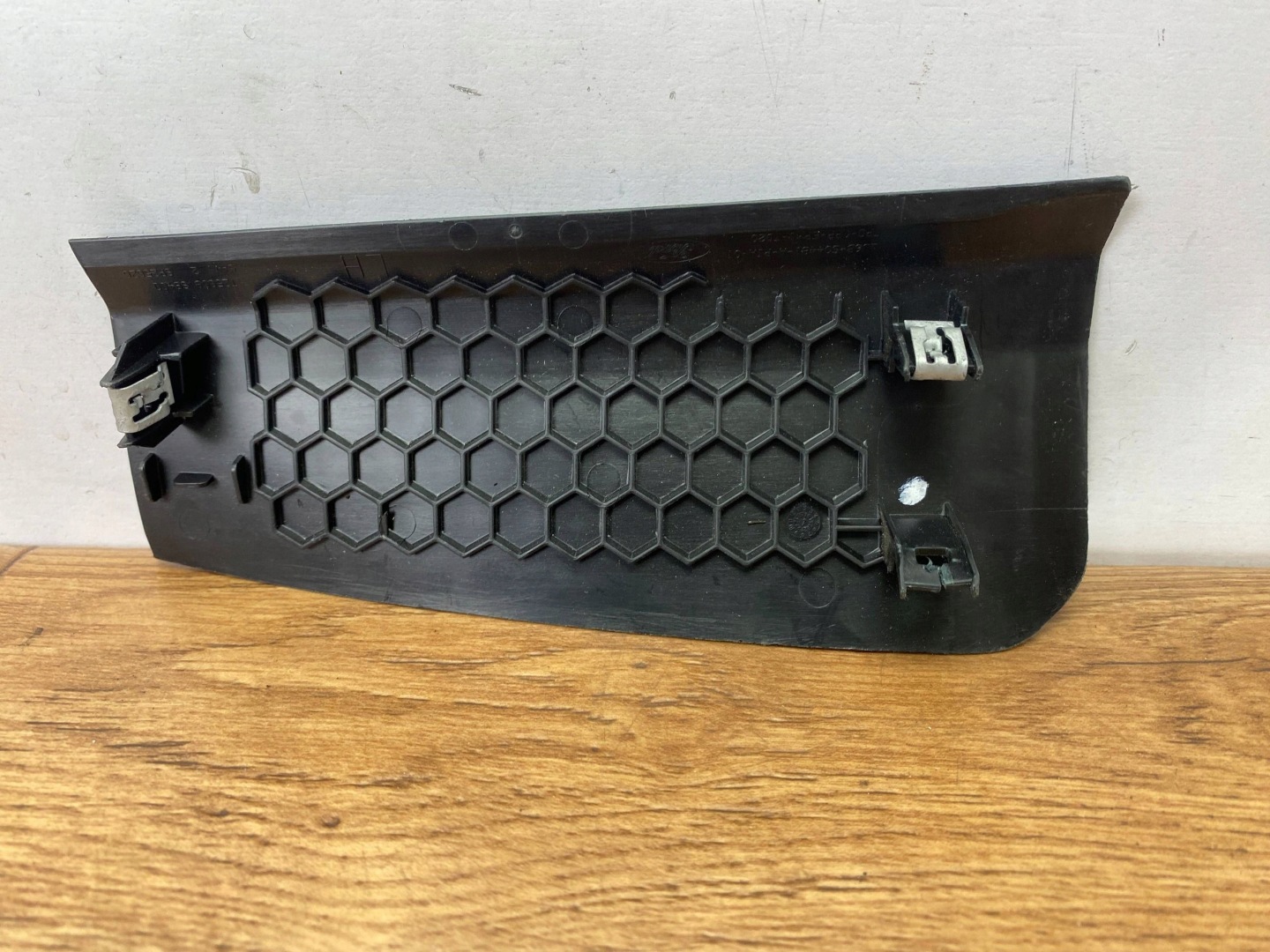 Blende Abdeckung slupka A Ford Escape IV Kuga MK3 2020+