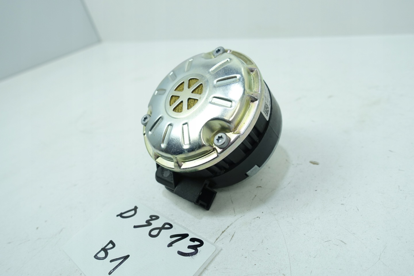 damper MERCEDES GLE A2979061002