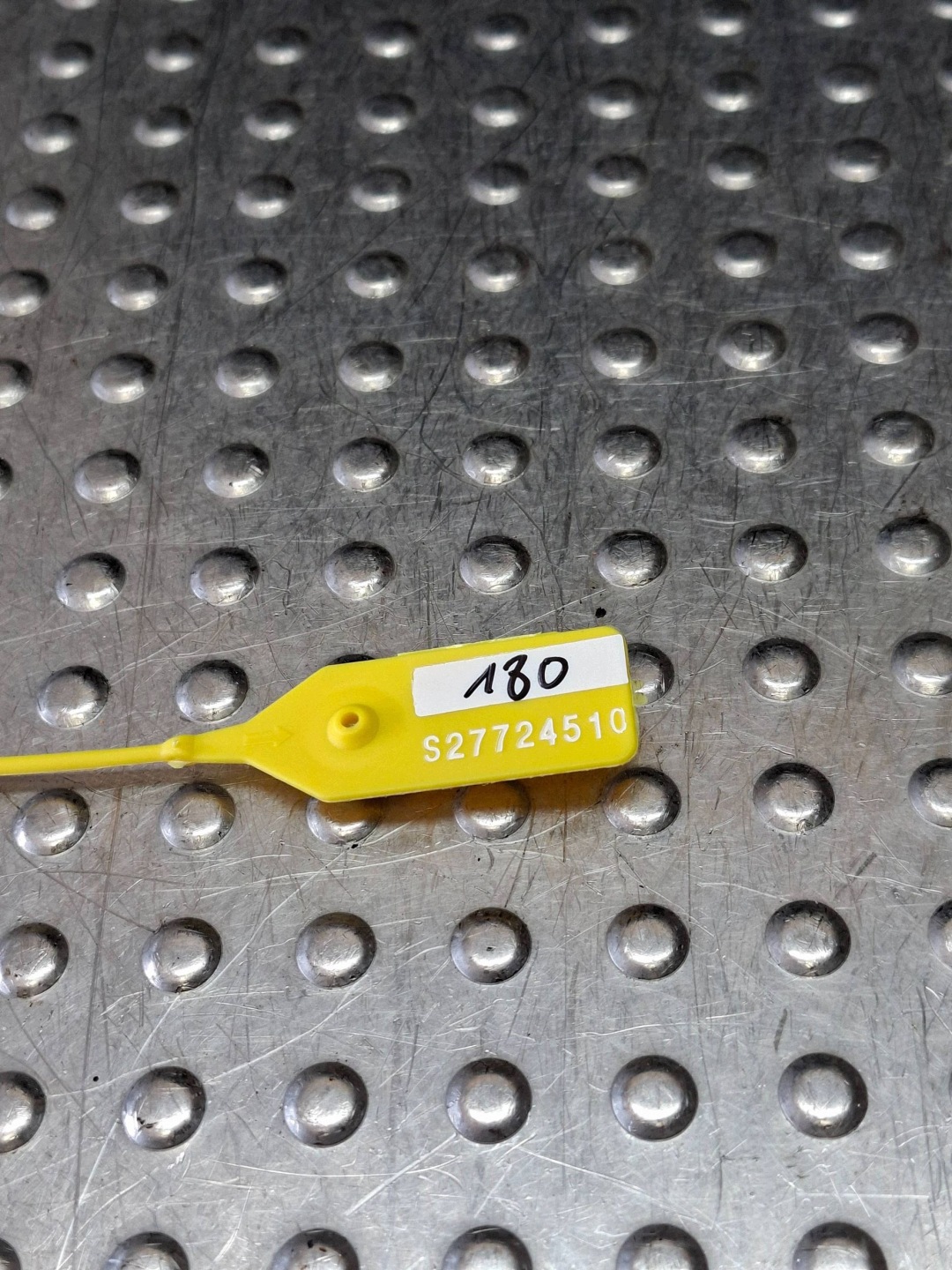 light rear part left MITSUBISHI PAJERO IV 3D 07- USA