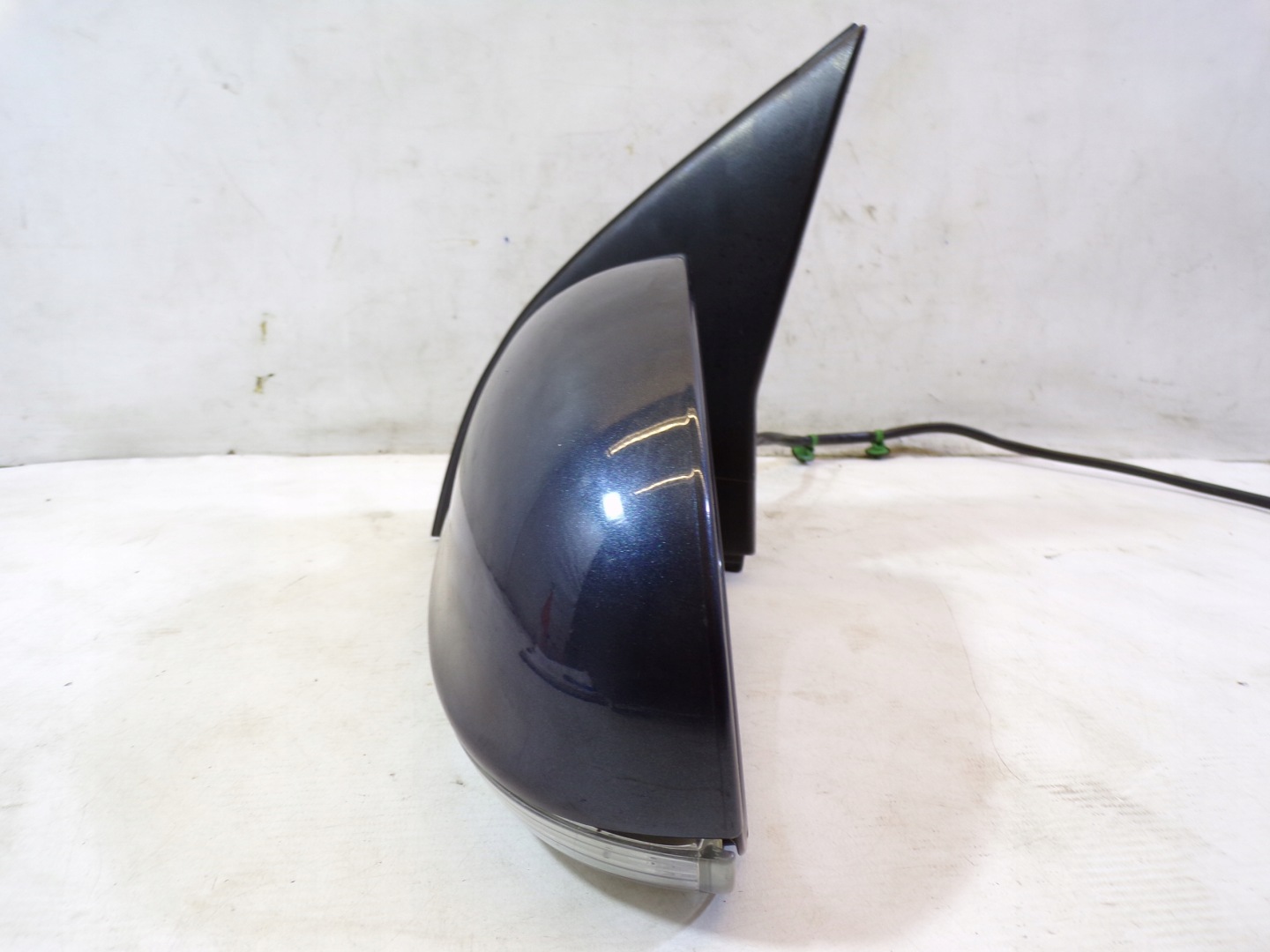 mirror left VOLKSWAGEN GOLF 5 V 6 PIN (1)