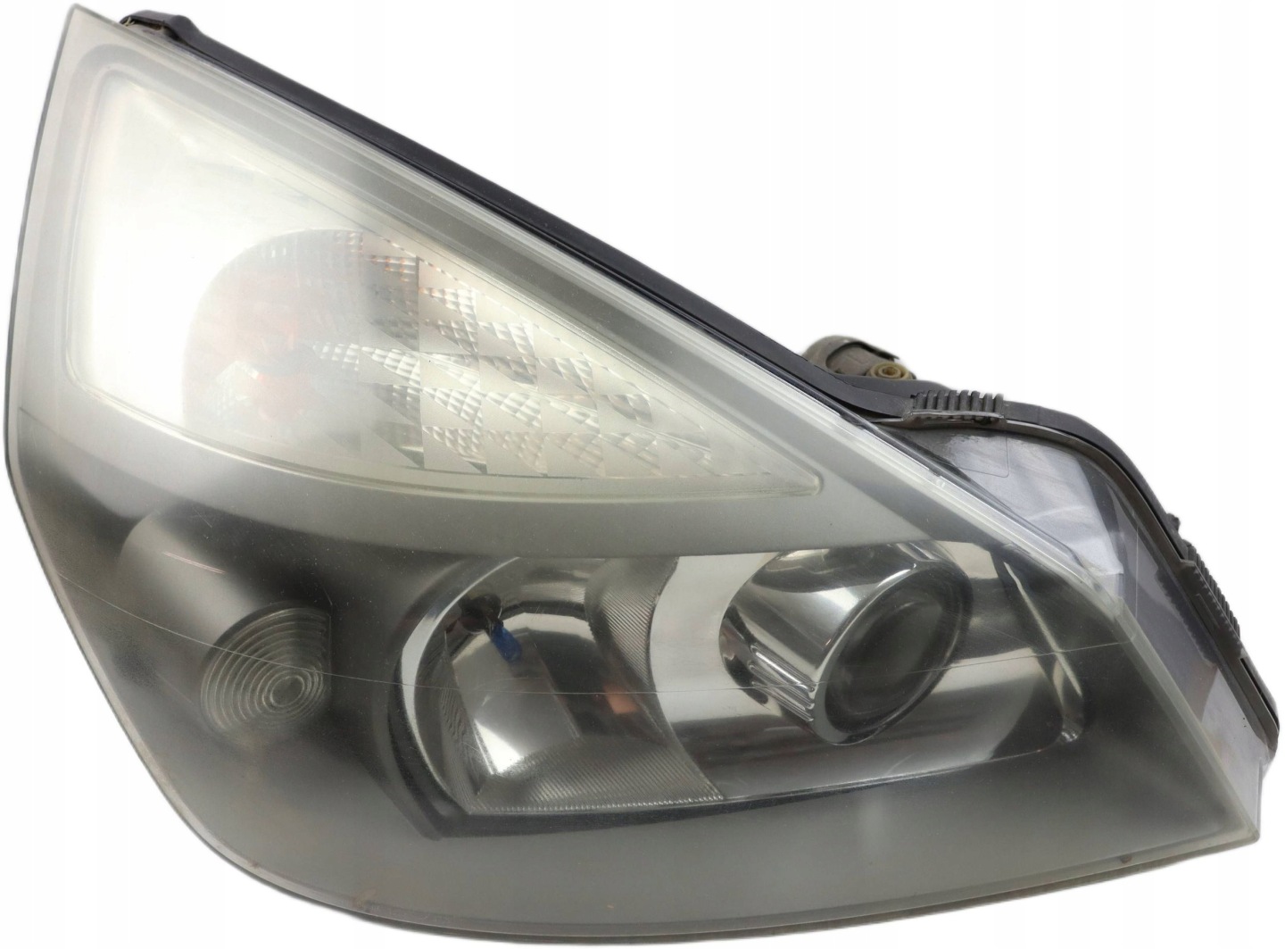 RENAULT ESPACE IV light front right front 15566000 XENON EUROPA
