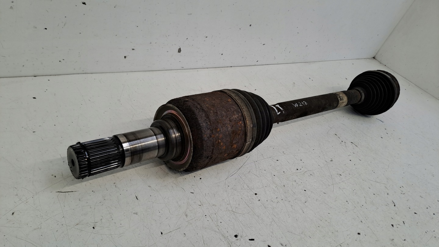 Semiasse sinistra posteriore Mercedes ML W163