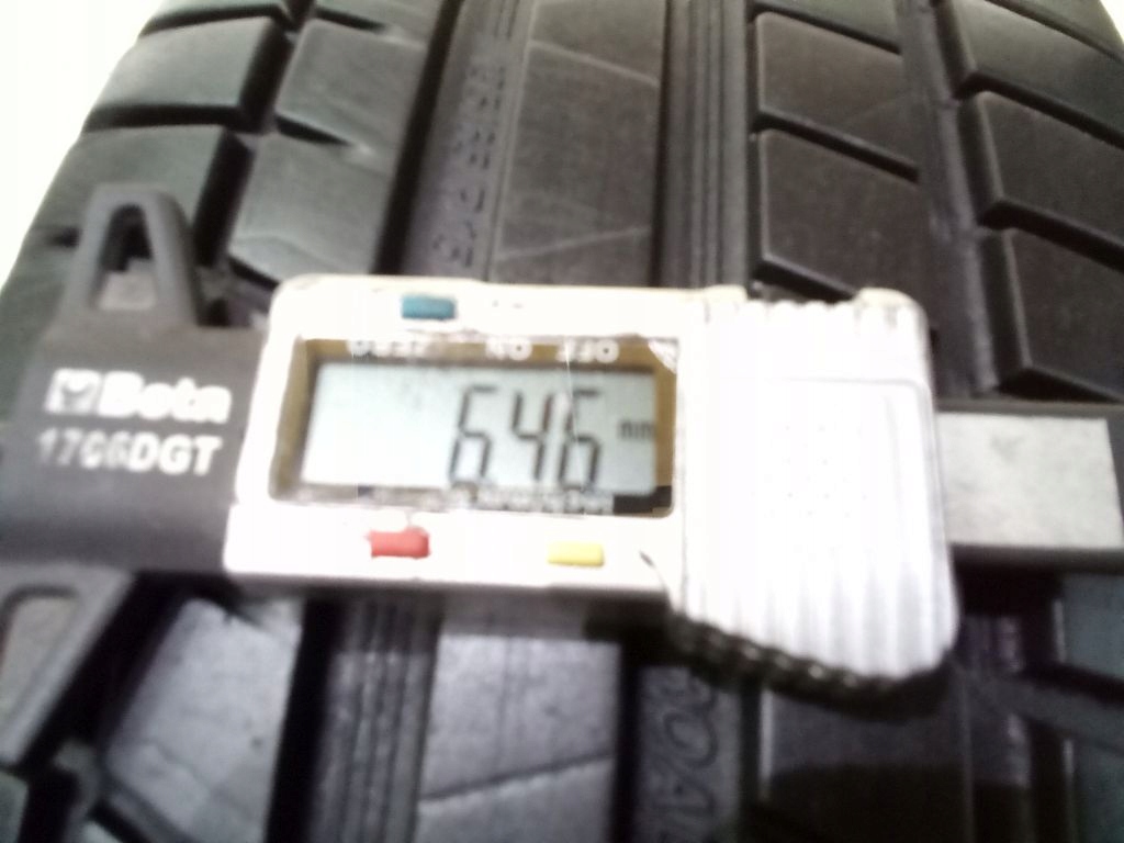 tyre Riken Road Performance 195/65/15 91V 2021
