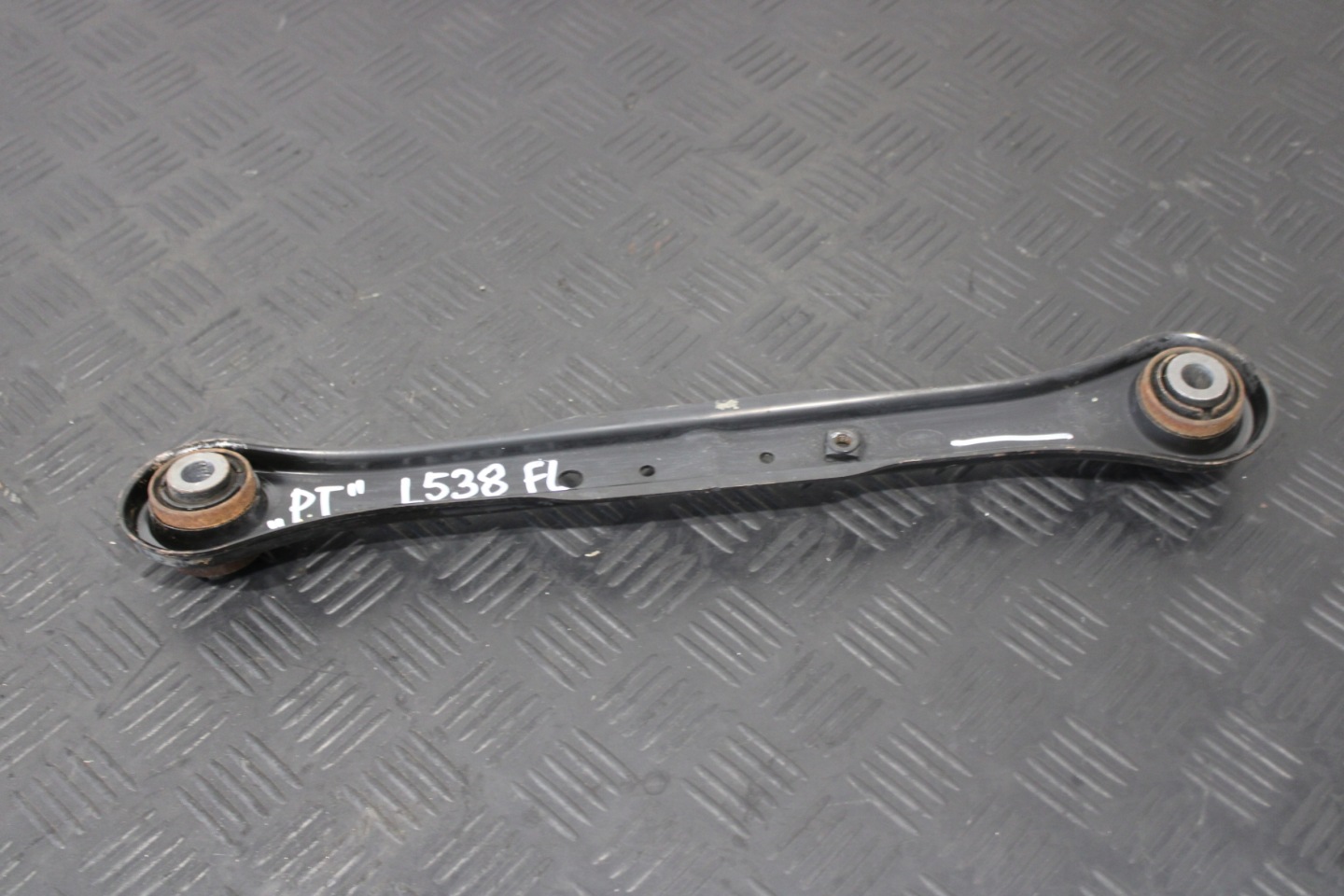 Querlenker rechts heck EVOQUE LIFT L538 5A994-L2L7A