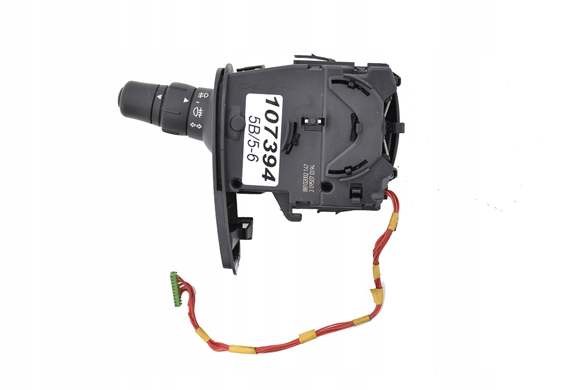 DEVIO LUCI TERGICRISTALLO TERGI RENAULT CLIO III 88102002