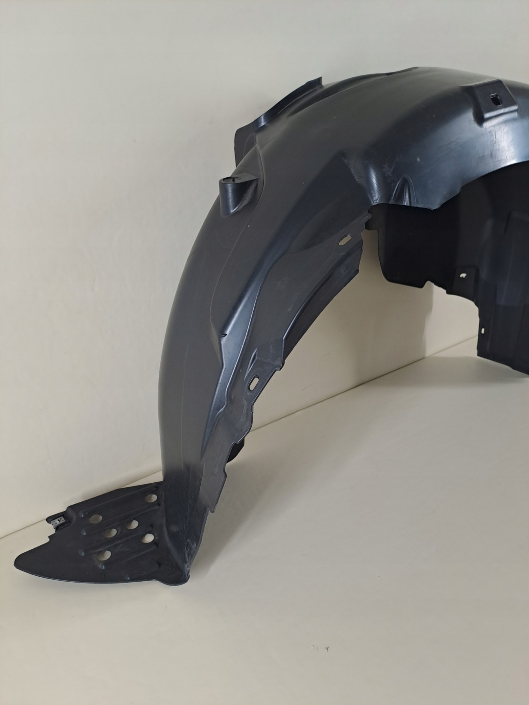 mudguard rear. right right rear part SEAT ARONA FR LIFT 24r