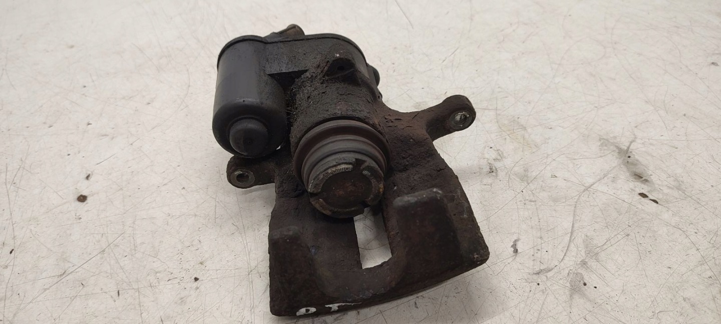 caliper rear part rear right Audi A6 C6 3,0 TDI quattro