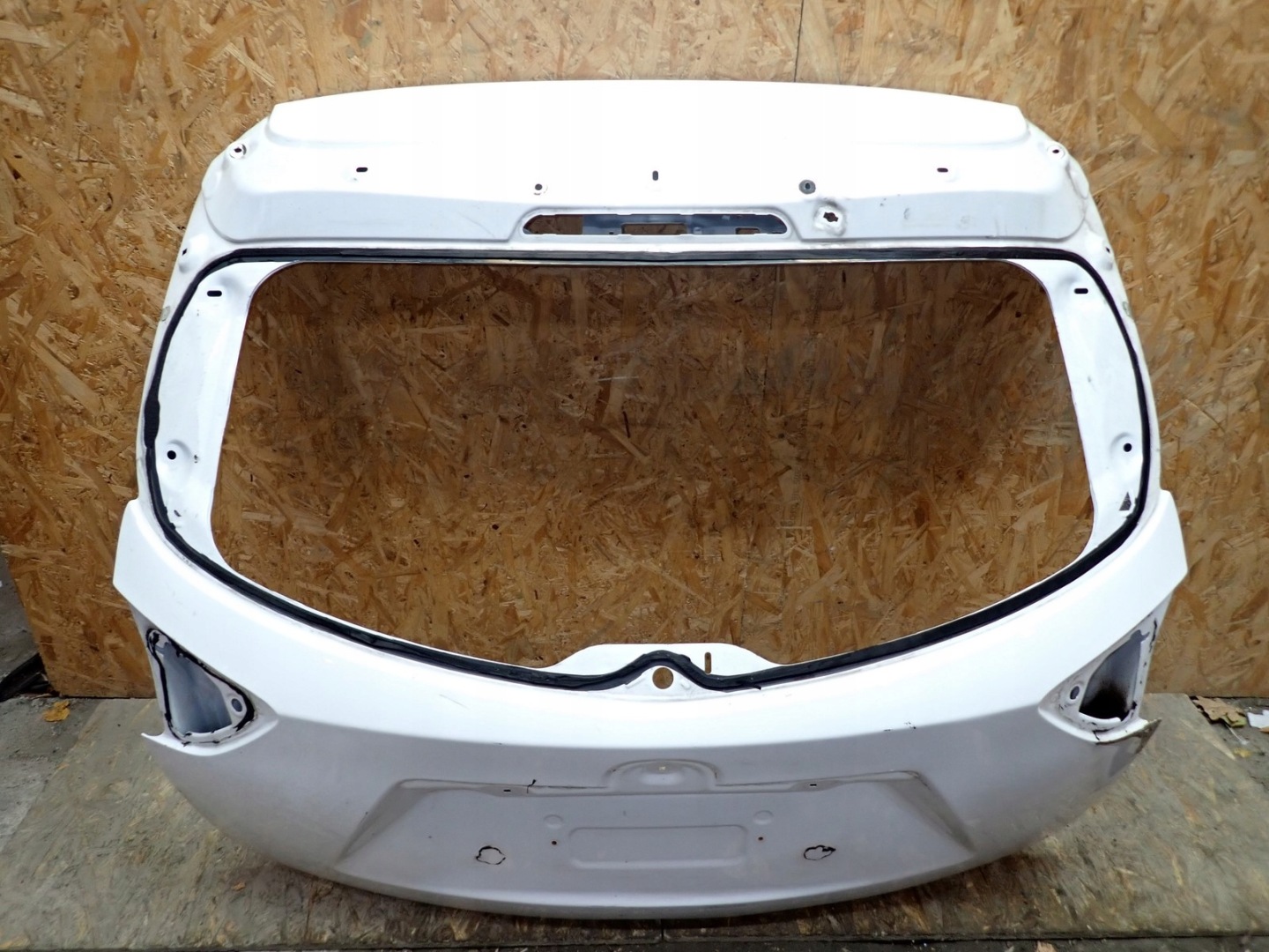 boot door cover boot rear MAZDA CX5 1 and KE 2012-2017R KDY86202XD