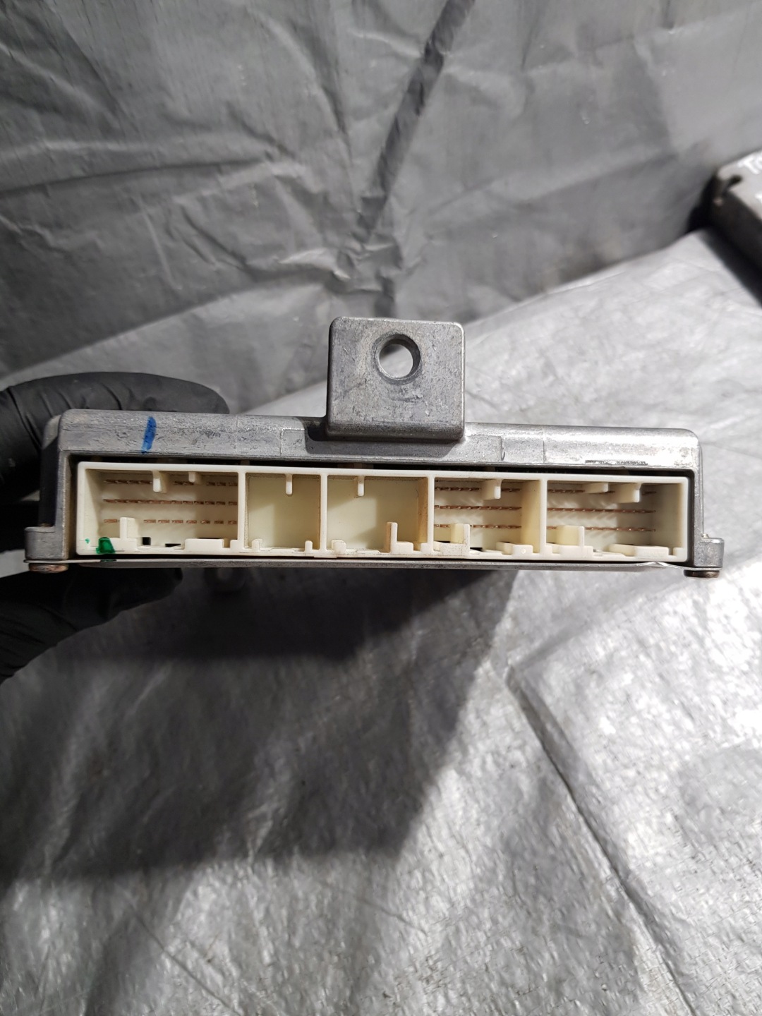 control unit Honda STREAM 1.7B OE 37820-PSA-G12