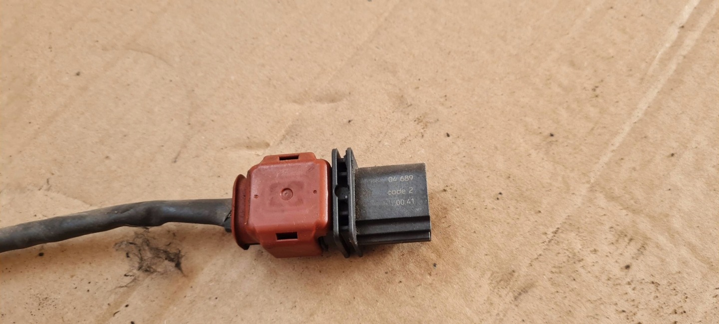 A6 C6 LIFT SONDA LAMBDA Motore 3.0 TDI 059906262H A4 B8 A5 Q5 8R