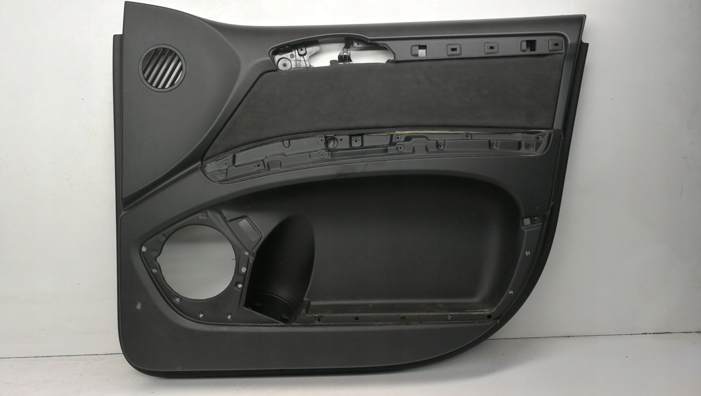 side door right front AUDI Q7 ALCANTARA 4L1