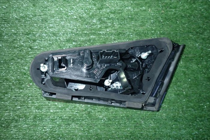 AUDI A3 3d 8V 12- light left rear rear part to the bonnet