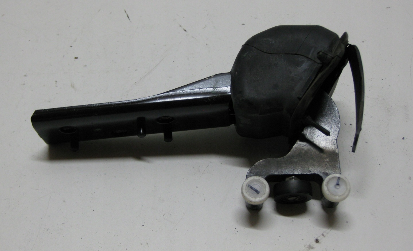 RENAULT MASTER III roll subframe central door of the sliding 777640623R