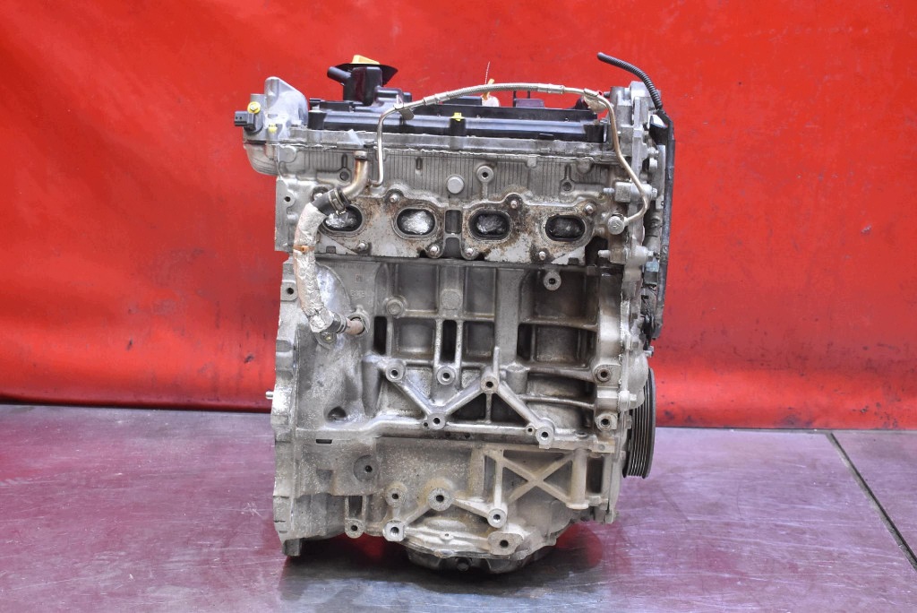 engine pillar petrol M5MB450 RENAULT TALISMAN 1 and 1.6 TCe 150 KM 12-20
