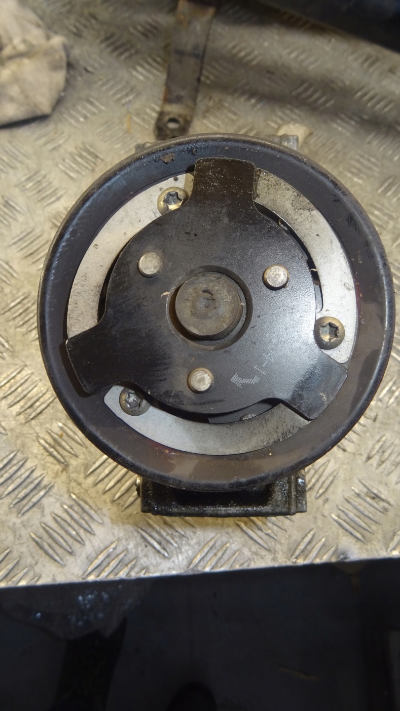 AUDI SEAT SKODA VW 5N0820803, 1706P compressor;