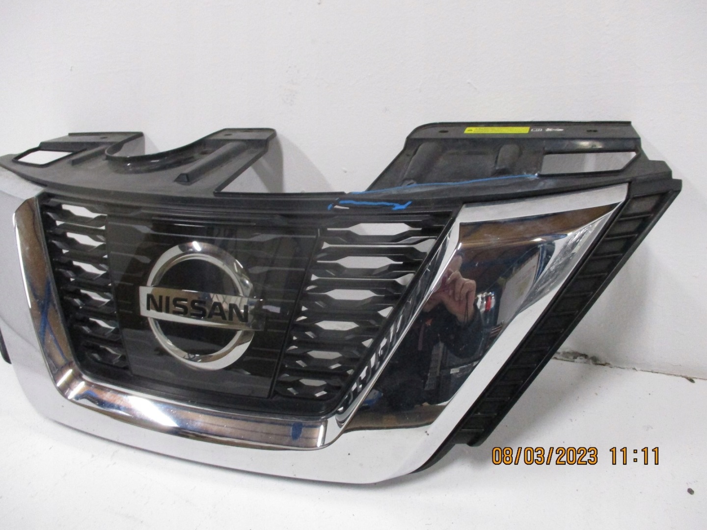 Grille Nissan Xtrail X TRAIL T32