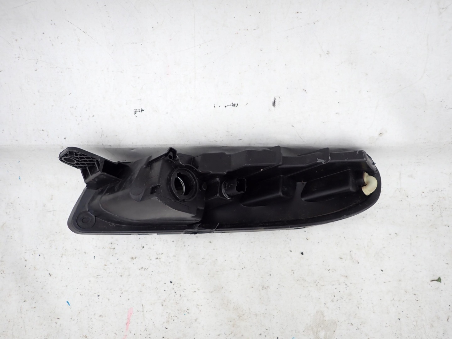 CITROEN C3 III 16- LED indicator right front