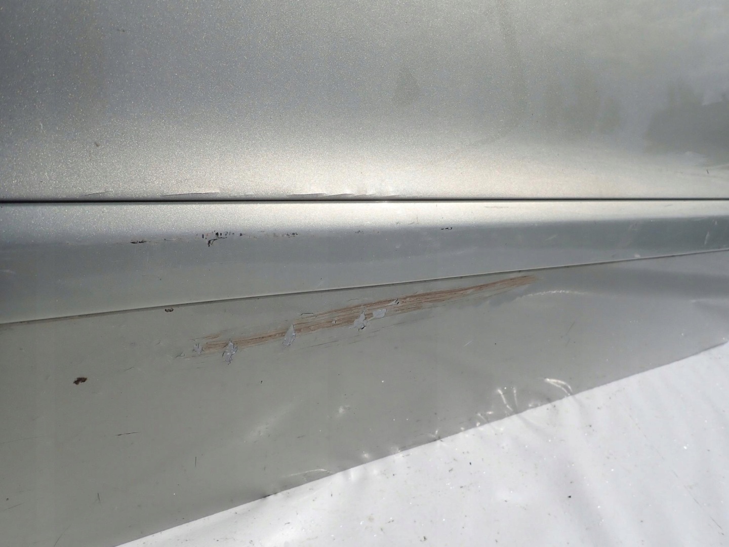 FORD S-MAX and MK1 06-15 door front front right